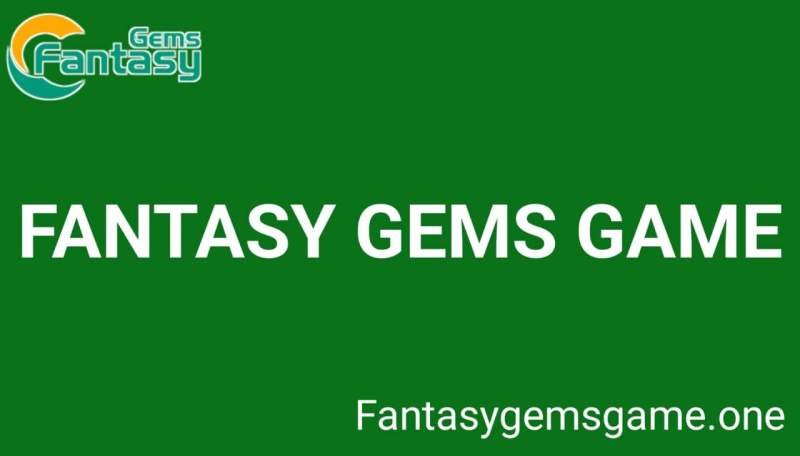 fantasy gems